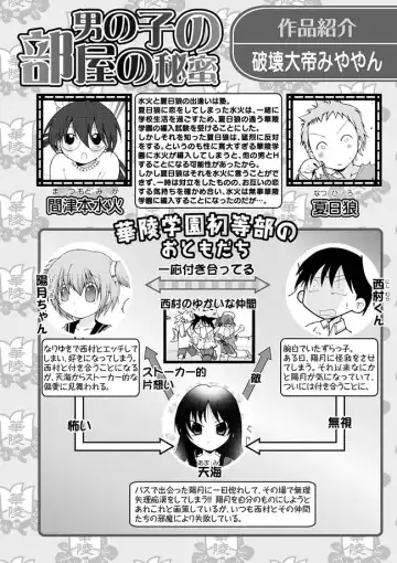 Karyou Gakuen Shotoubu 2011-03 Fhentai - Page 19