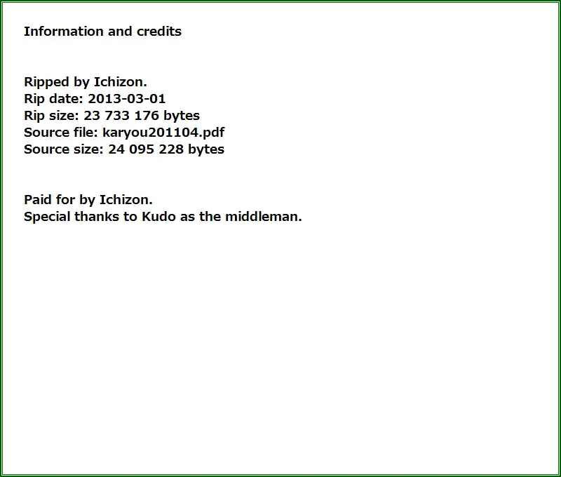 Karyou Gakuen Shotoubu 2011-04 Fhentai - Page 140