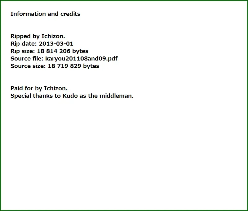 Karyou Gakuen Shotoubu 2011-08/09 Fhentai - Page 118