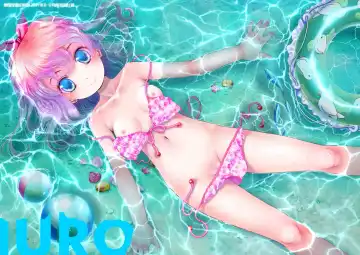 Karyou Gakuen Shotoubu 2011-08/09 Fhentai - Page 116