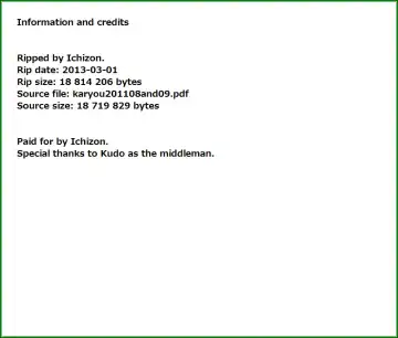 Karyou Gakuen Shotoubu 2011-08/09 Fhentai - Page 118