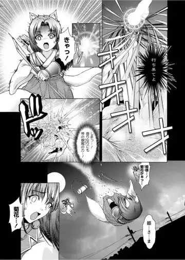 Karyou Zettai Ryouiki 2013-02 Fhentai - Page 14