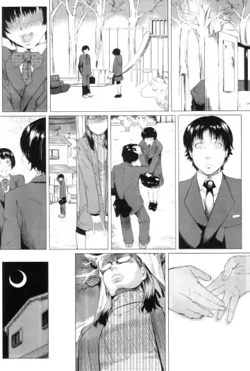 [Qdou Kei] Kaa-san no Ijou na Aijou | Mom's Abnormal Affection Ch. 1-2 Fhentai - Page 17