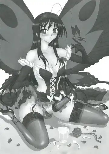 [Gesho Ichirou] Black snow princess Fhentai - Page 48