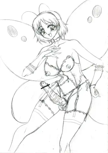 [Gesho Ichirou] Black snow princess Fhentai - Page 55