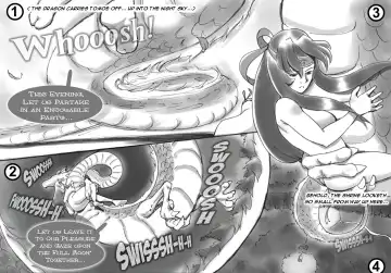 [Mizuiro Megane] Love☆Blade Shin Ryuu-hen Fhentai - Page 34