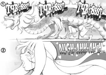 [Mizuiro Megane] Love☆Blade Shin Ryuu-hen Fhentai - Page 41