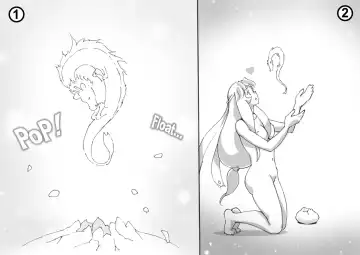 [Mizuiro Megane] Love☆Blade Shin Ryuu-hen Fhentai - Page 53