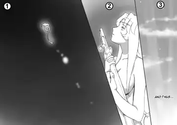 [Mizuiro Megane] Love☆Blade Shin Ryuu-hen Fhentai - Page 58