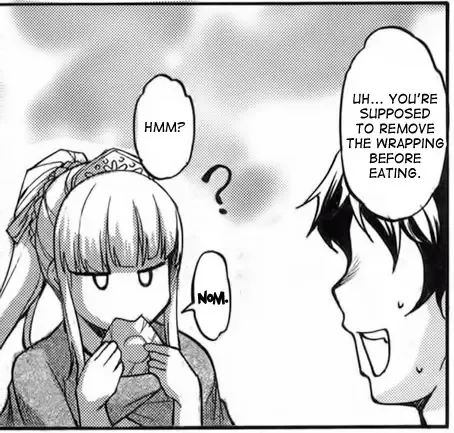 [Amano Kazumi] Wagamama Alien | Selfish Alien Fhentai - Page 30