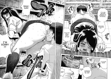 [Kitani Sai] Sweet Pitfall Fhentai - Page 13