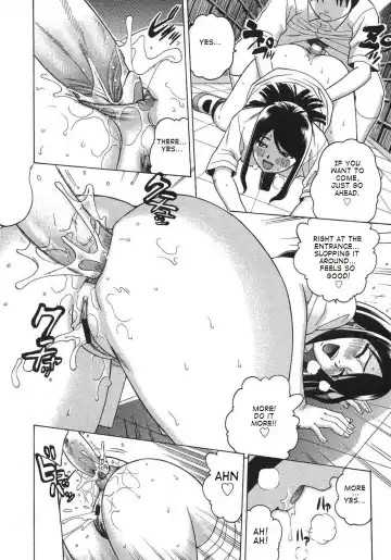 [Kitani Sai] Sweet Pitfall Fhentai - Page 18