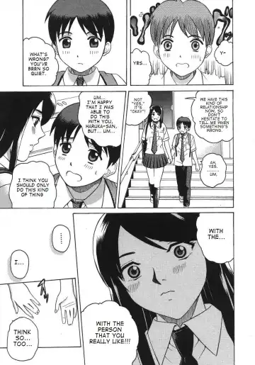 [Kitani Sai] Sweet Pitfall Fhentai - Page 24