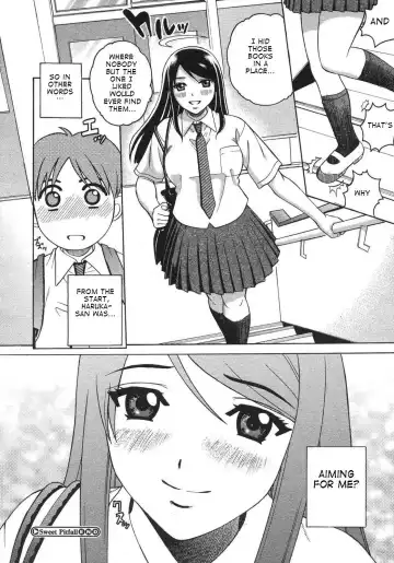 [Kitani Sai] Sweet Pitfall Fhentai - Page 25