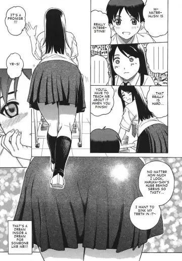 [Kitani Sai] Sweet Pitfall Fhentai - Page 6