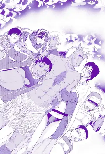 [Kugami Angning] Shinnyuusha Kiken Ryouiki Fhentai - Page 187