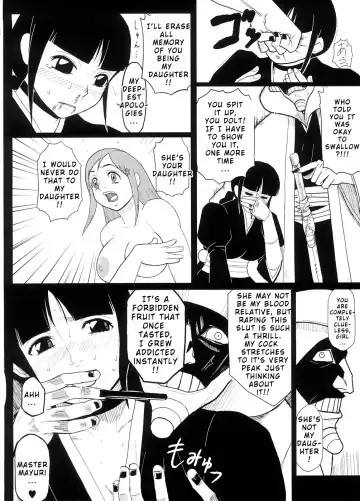 [Isako Rokuroh] EroNem Fhentai - Page 5