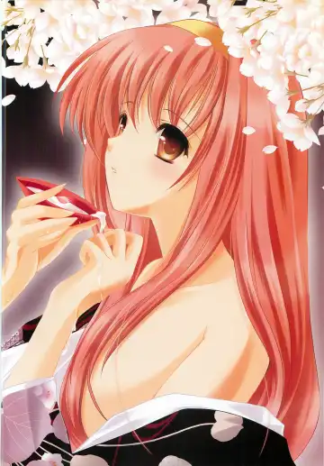 [Aizawa Hiroshi] Shiori Gaiden - Ii Tabi Yume Kibun Soushuuhen Fhentai - Page 9