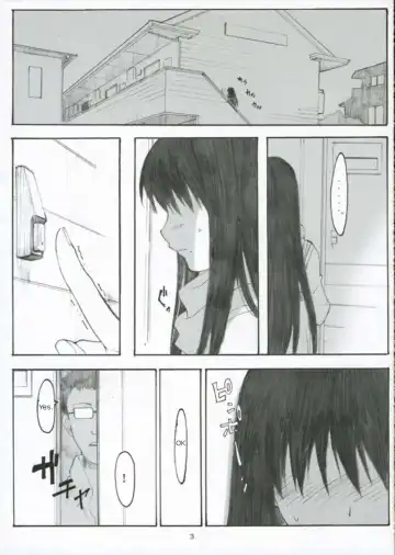 [Arai Kei] Oono Shiki #3 Fhentai - Page 2