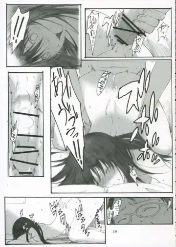 [Arai Kei] Oono Shiki #3 Fhentai - Page 28