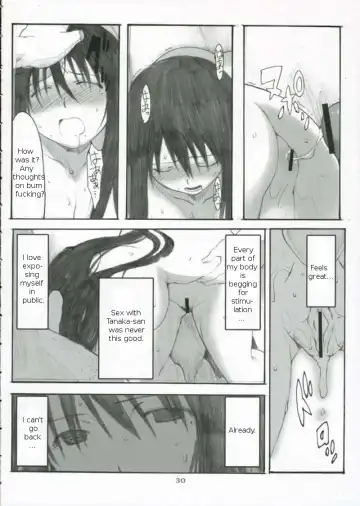 [Arai Kei] Oono Shiki #3 Fhentai - Page 29
