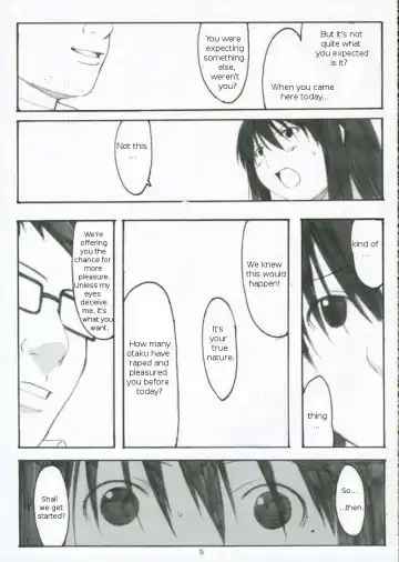 [Arai Kei] Oono Shiki #3 Fhentai - Page 4
