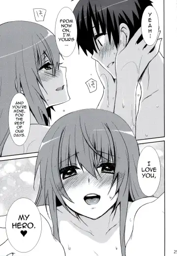 [Yukian] Maou to Yuusha ga Onsen de Fhentai - Page 24