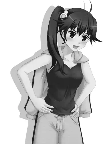 [Siina Tai] Shitsuke Monogatari Fhentai - Page 32