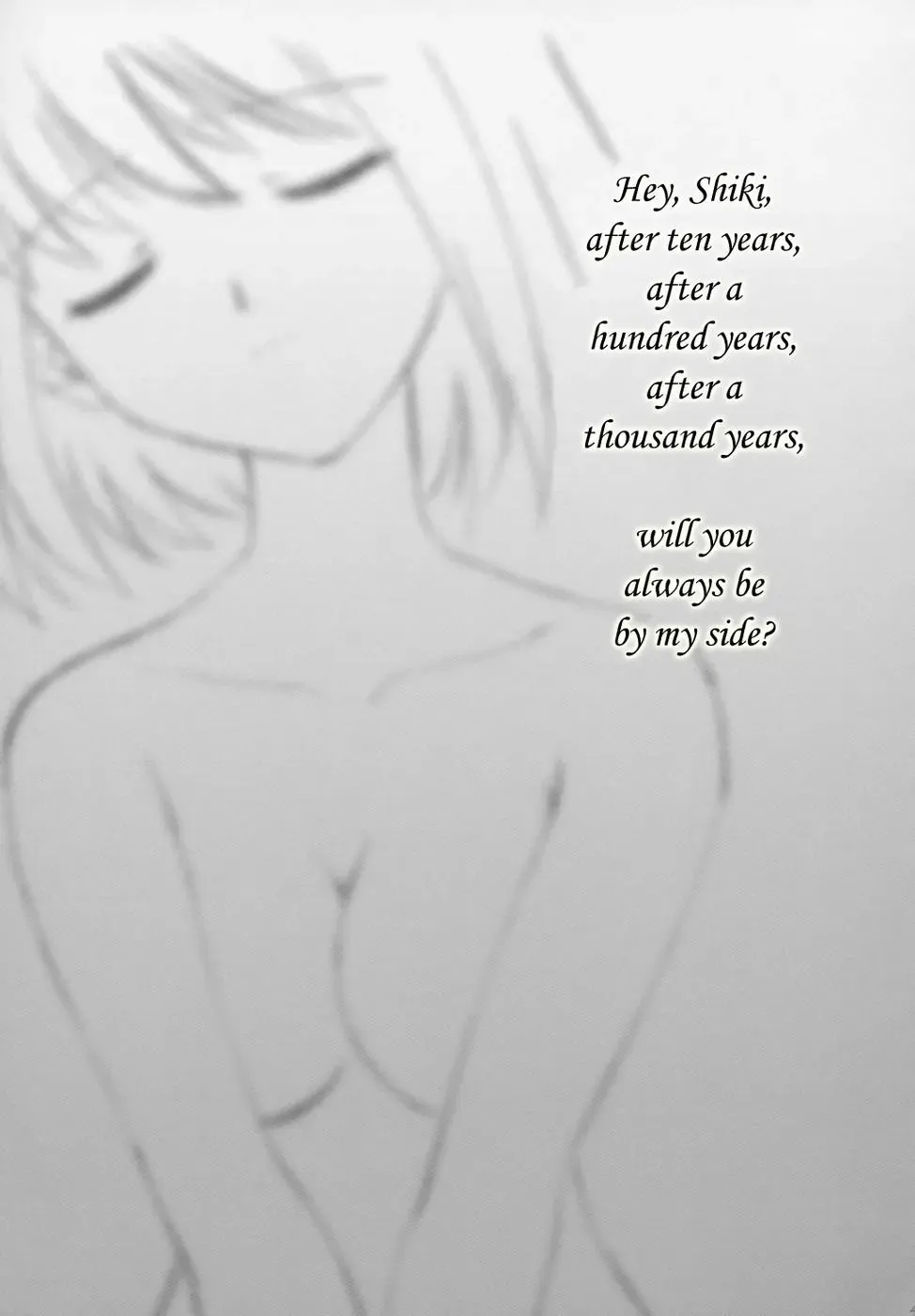 [Shirotsumekusa] Tsukihime COMPLEX Fhentai - Page 42