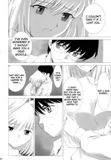 [Shirotsumekusa] Tsukihime COMPLEX Fhentai - Page 65