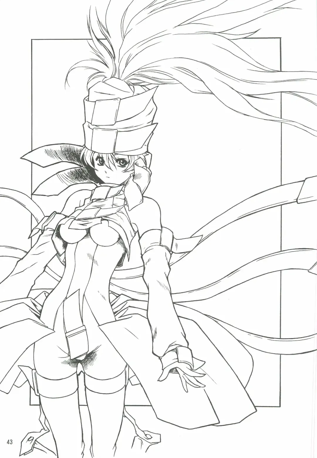 [Harukaze Koucha] Yappari Dame Ningen no Shoumei Fhentai - Page 42