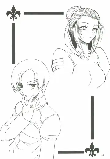 [Harukaze Koucha] Yappari Dame Ningen no Shoumei Fhentai - Page 45