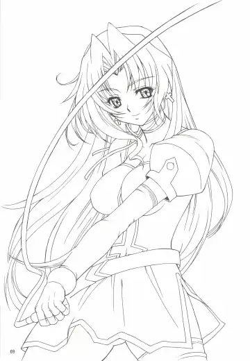 [Harukaze Koucha] Yappari Dame Ningen no Shoumei Fhentai - Page 68