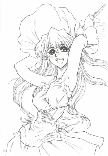 [Harukaze Koucha] Yappari Dame Ningen no Shoumei Fhentai - Page 72