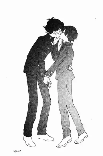 [Ksuga] Stroboscope Fhentai - Page 48