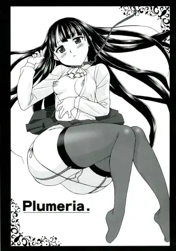 Plumeria Fhentai - Page 3