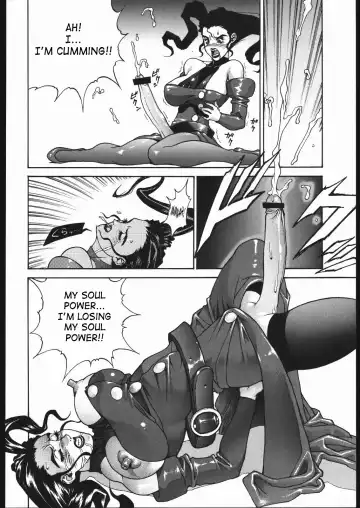 [Motchie] Gold-E Fhentai - Page 27