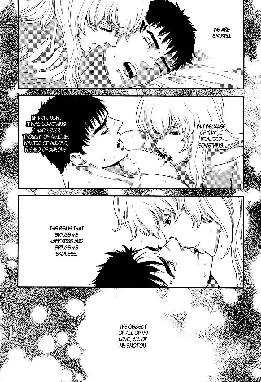 [Matsumoto Inaki] Living In Sin Fhentai - Page 25