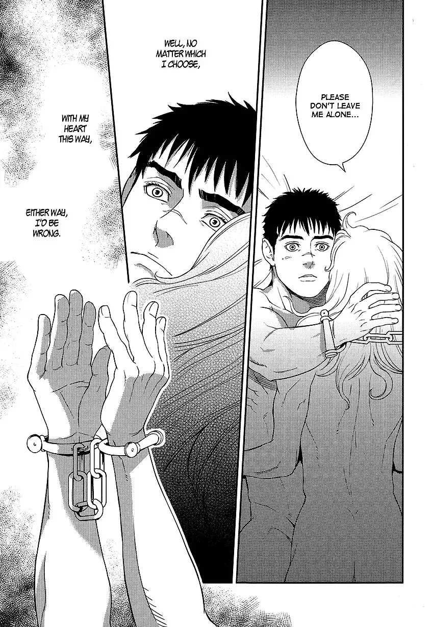 [Matsumoto Inaki] Living In Sin Fhentai - Page 34