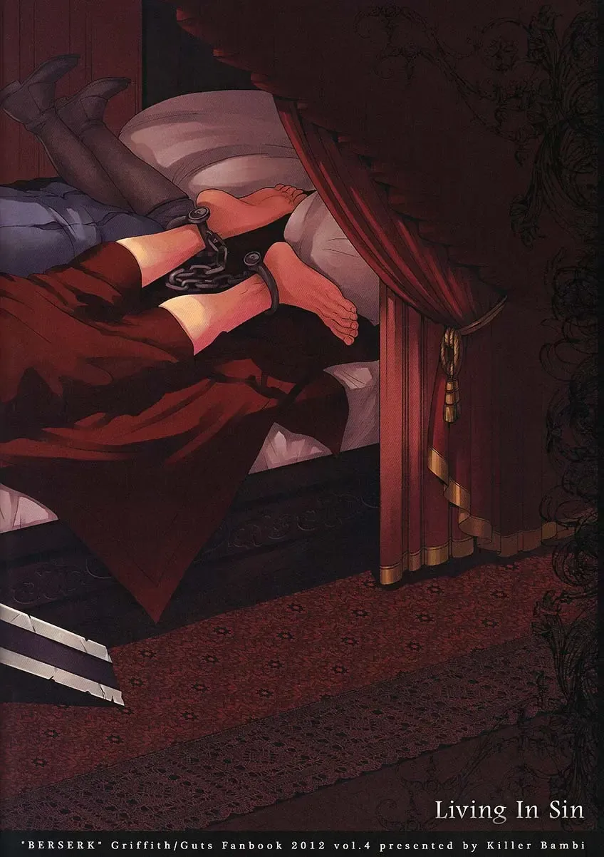 [Matsumoto Inaki] Living In Sin Fhentai - Page 38