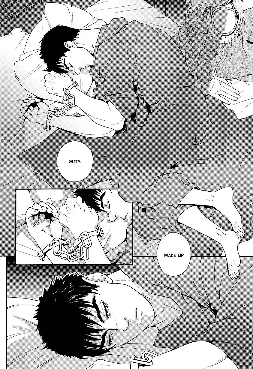 [Matsumoto Inaki] Living In Sin Fhentai - Page 5