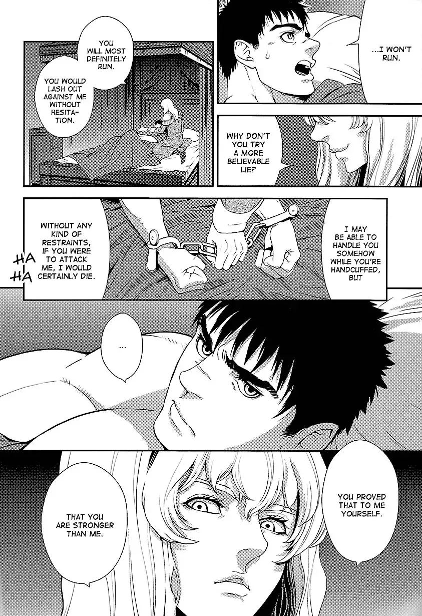 [Matsumoto Inaki] Living In Sin Fhentai - Page 9