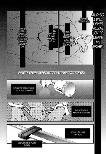 [Matsumoto Inaki] Living In Sin Fhentai - Page 27