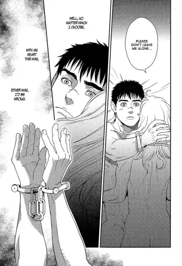 [Matsumoto Inaki] Living In Sin Fhentai - Page 34