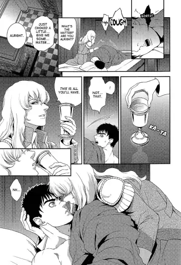 [Matsumoto Inaki] Living In Sin Fhentai - Page 6