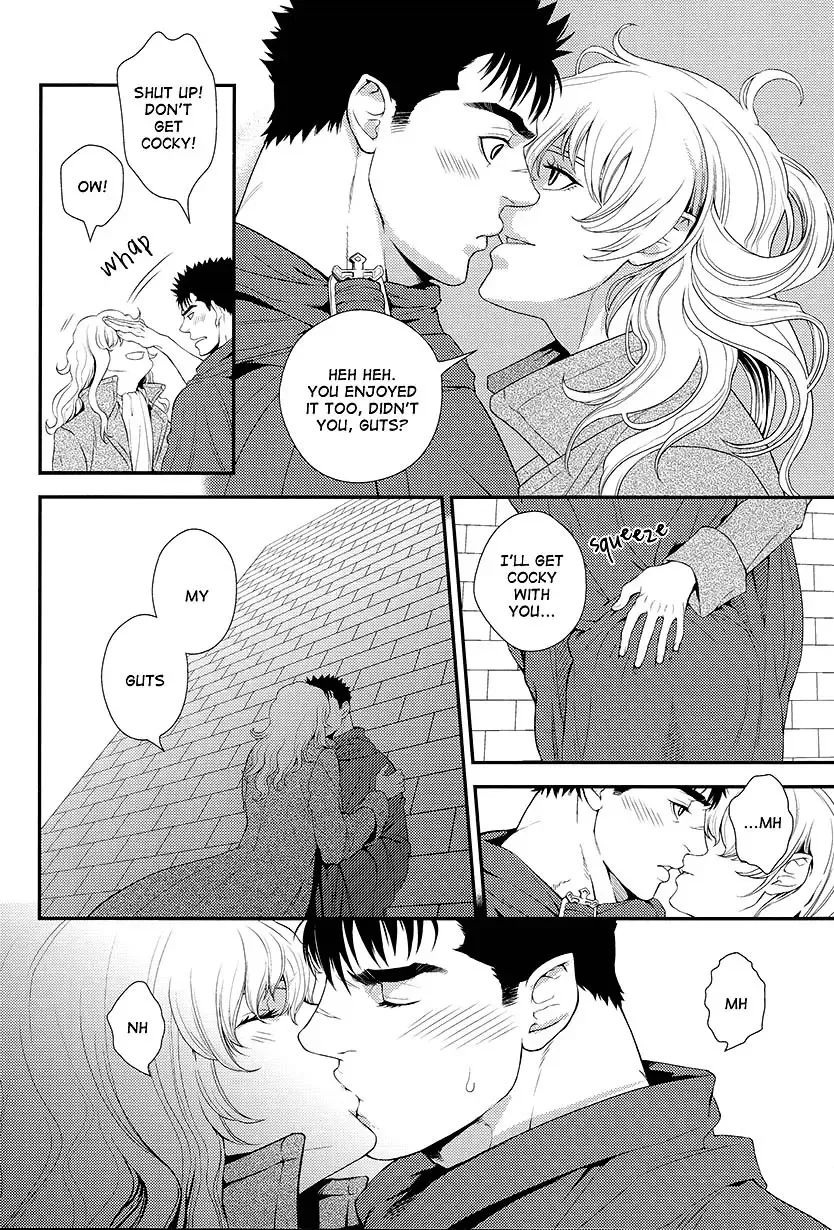 [Matsumoto Inaki] Lightning Fhentai - Page 14