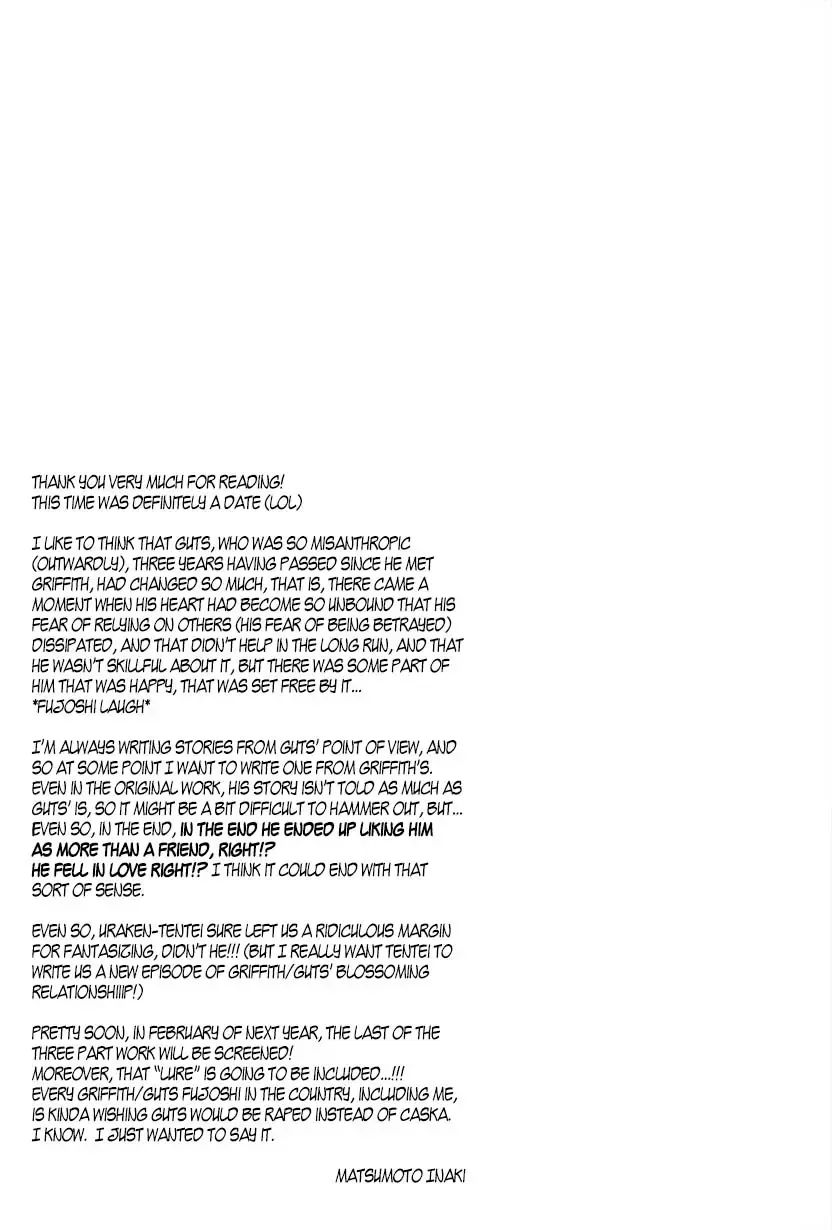 [Matsumoto Inaki] Lightning Fhentai - Page 23