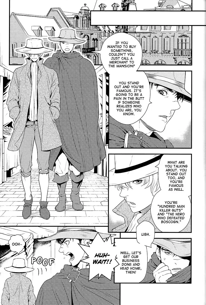 [Matsumoto Inaki] Lightning Fhentai - Page 7