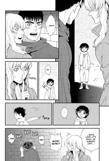 [Matsumoto Inaki] Lightning Fhentai - Page 16