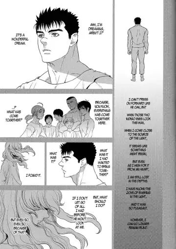 [Matsumoto Inaki] Lightning Fhentai - Page 3